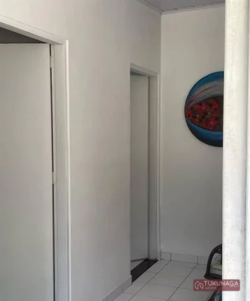 Imagem Linda Chácara/Sítio - Bairro Itapema - Guararema - SP - Oportunidade.