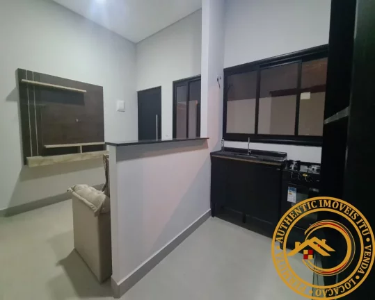 Imagem CASA RESIDENCIAL em SALTO - SP, JARDIM PANORAMA