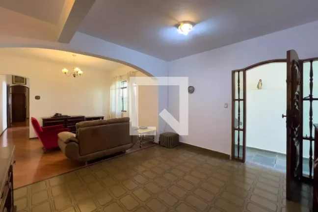 Imagem Casa à Venda - Ipiranga, 4 Quartos, 236 m2