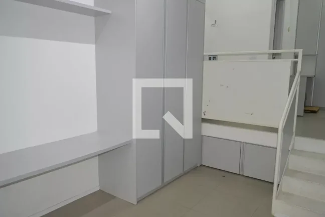 Imagem Apartamento à Venda - Vila Mariana, 1 Quarto, 31 m2