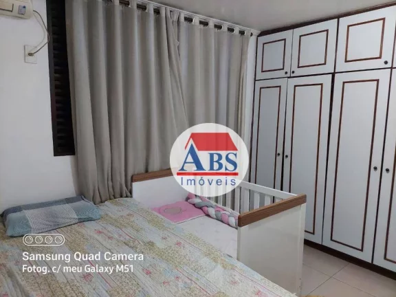 Imagem Casa com 2 dormitórios à venda, 141 m² por R$ 340.000,00 - Jardim Trinta e Um de Março - Cubatão/SP