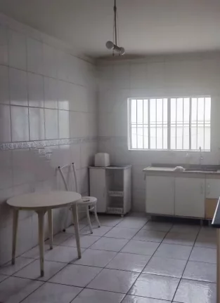 Imagem Sobrado com 3 dormitórios à venda, 128 m² por R$ 450.000,00 - Sítio São José - Suzano/SP
