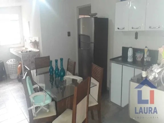 Imagem CASA RESIDENCIAL em PARÁ DE MINAS - MG, SANTOS DUMONT