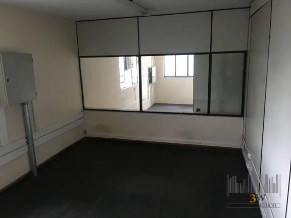 Imagem Prédio, 600 m² -3 Pavimentos À Venda por R$ 2.500.000 ou aluguel por R$ 14.000 Vila Leopoldina