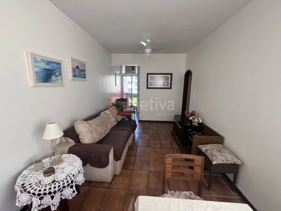Imagem Apartamento com 3 quartos para venda ou locação, 90 m², Algodoal, Cabo Frio