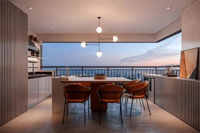 Imagem APARTAMENTO RESIDENCIAL em São Paulo - SP, Quarta Parada