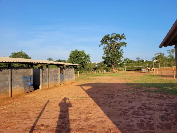 Imagem TERRENO Á VENDA NO ESTANCIA SÃO JOSÉ EM FRANCA/SP