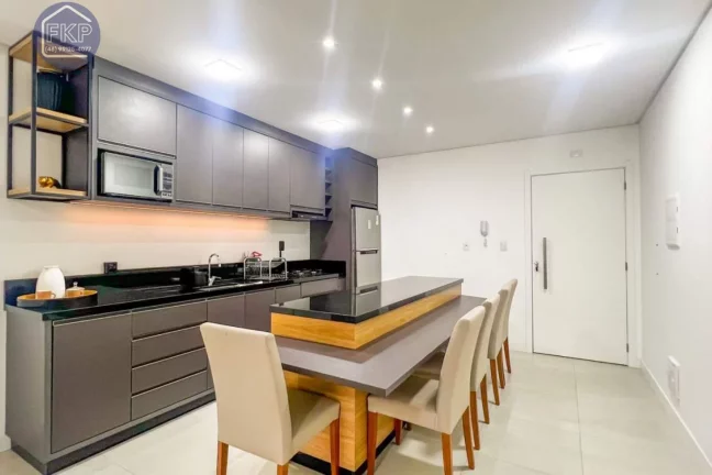 Imagem Apartamento 2 dormitórios!