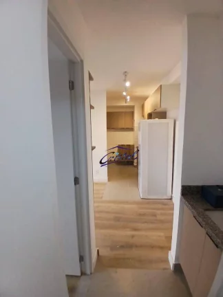 Imagem Apartamento com 2 quartos à venda, 40 m² - Butantã - São Paulo/SP