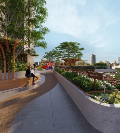 Imagem Domus Jardins