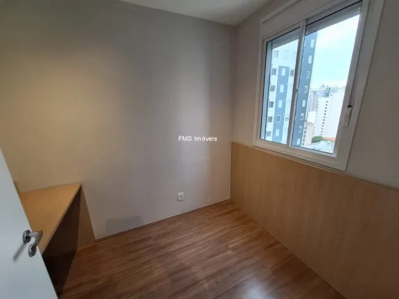 Imagem 2 dormitórios mobiliado para locação na Barra Funda R$ 3.300,00