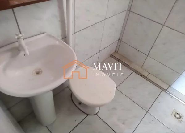 Imagem CASA RESIDENCIAL em JOINVILLE - SC, VILA NOVA