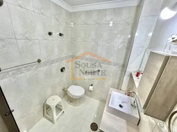 Imagem Apartamento à venda com 44m², ideal para quem busca praticidade e boa localização. Possui 1 dorm...