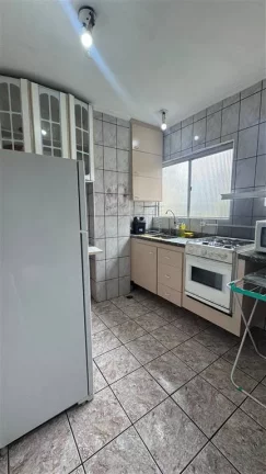 Imagem APARTAMENTO COM 55 m² - TUPI - PRAIA GRANDE SP