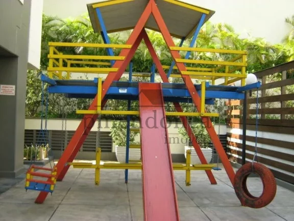 Imagem Maravilhosa Cobertura em Perdizes com 2 quartos (1 suíte) e 2 vagas, 140 m2