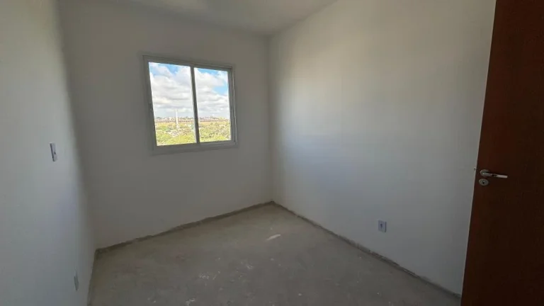 Imagem Imóvel Pronto para Morar em Santa Cruz, Cascavel - Apartamento Novo à Venda!