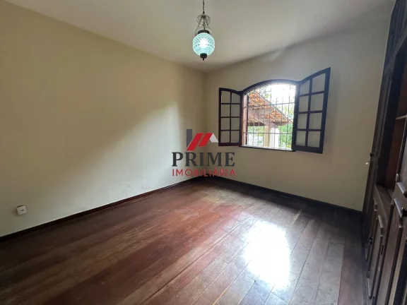 Imagem Casa - Bairro Lagoa de Santo Antonio - Pedro Leopoldo