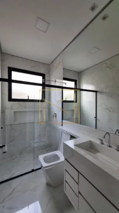 Imagem Casa à venda no Residencial La Dolce Vita - Paulínia/SP