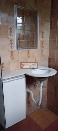 Imagem Sobrado 2 Dorms para Alugar no Jardim Canaã, São Paulo - 110m²