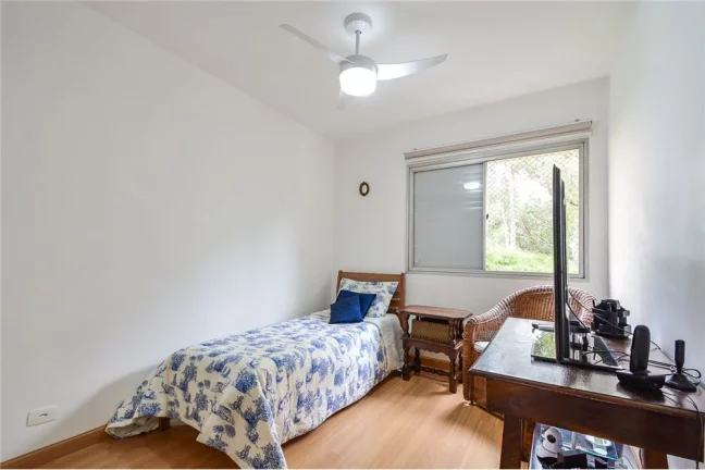 Imagem APARTAMENTO RESIDENCIAL em São Paulo - SP, Brooklin Paulista