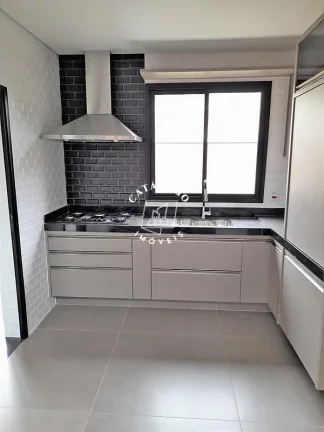 Imagem Casa em Condomínio a Venda no bairro Quinta da Primavera - Ribeirão Preto, SP