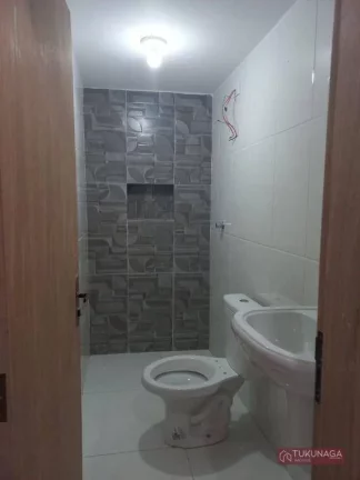 Imagem Sobrado à venda, 200 m² por R$ 585.000,00 - Jaçanã - São Paulo/SP