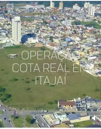 Imagem Apartamento com 2 Quartos à Venda, 48 m² em Dom Bosco - Itajaí