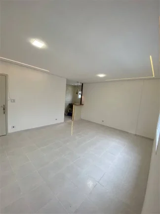 Imagem APARTAMENTO COM 27 m² - BOQUEIRAO - PRAIA GRANDE SP