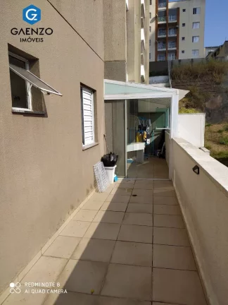 Imagem Lindo Apartamento Jaguaribe