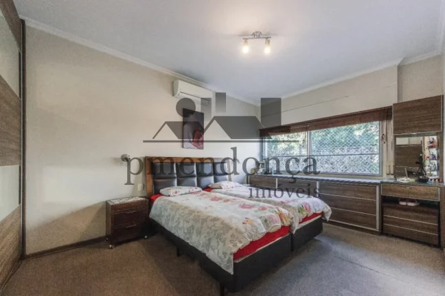 Imagem Apartamento Jardim Paulista, 3 dormts, 1 suites, 2 vagas