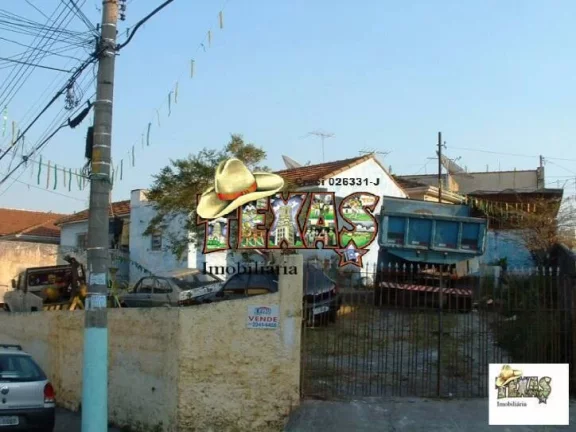 Imagem TERRENO NA VILA FORMOSA