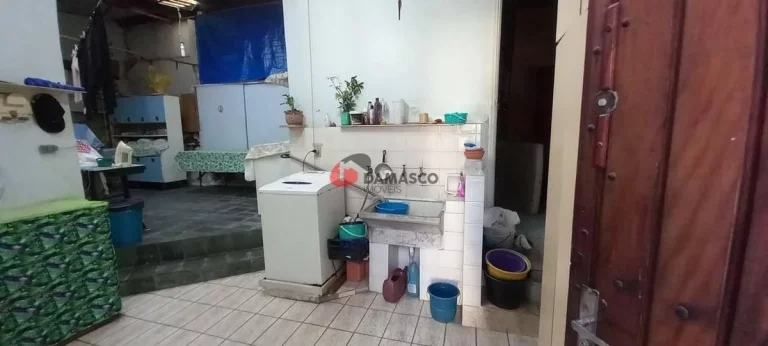 Imagem Casa à venda 3 Quartos, 2 Vagas, 135M², Santa Maria, São Caetano do Sul - SP
