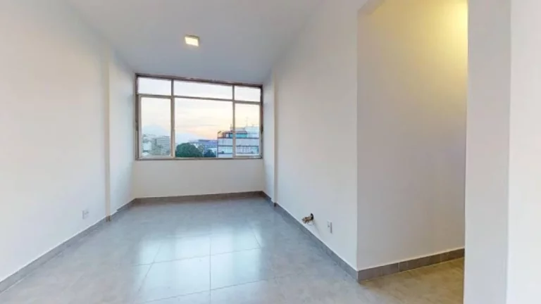 Imagem Apartamento com 2 dormitórios 70 M² no Rio Comprido