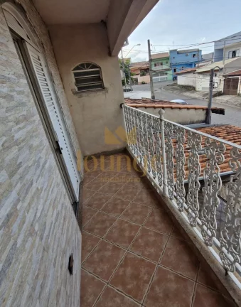 Imagem Casa Sobrado em Sorocaba