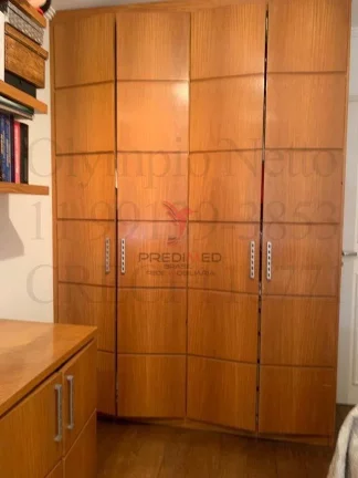Imagem Excelente Apartamento em Moema