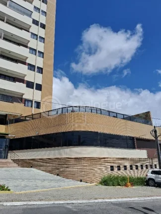Imagem Condomínio Maximum Litoral - Apartamento de 2 dormitórios à venda em Ponta Negra, Natal