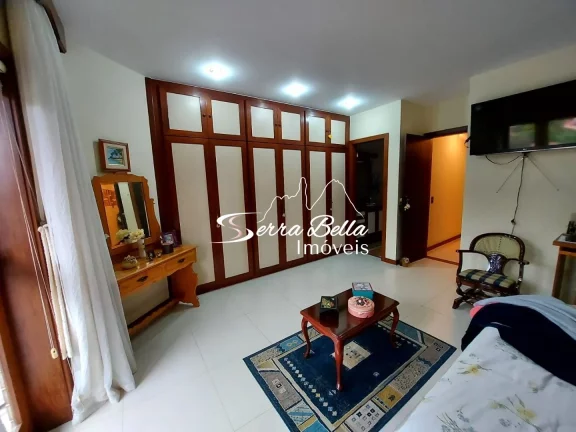 Imagem Apartamento em Alto, Teresópolis/RJ