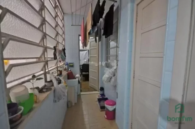 Imagem Apartamento 3 Dorm. para venda, Farroupilha, Porto Alegre/RS. - AP2695