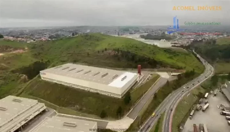 Imagem Terrenos Industriais para venda em Itapevi no bairro Jardim Nova Itapevi