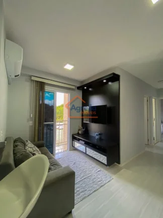 Imagem Condomínio Residencial dos Manacás - Apartamento à venda no bairro Recanto Di Verona - Mogi Mirim/SP, OESTE