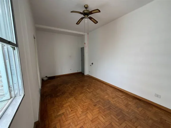 Imagem APARTAMENTO COM 58 m² - JOSE MENINO - SANTOS SP