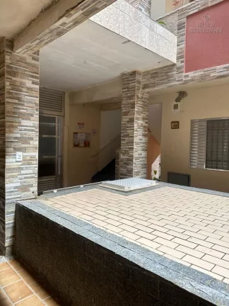 Imagem APARTAMENTO 1 QUARTO - SOLEMAR - PRAIA GRANDE/SP