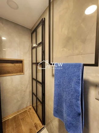 Imagem Apartamento com 2 Quartos à venda no Aclimação