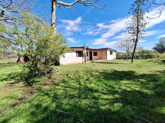 Imagem Excelente Sítio à Venda – 12.580m² – Próximo à Vila de Itapuã, Viamão/RS.