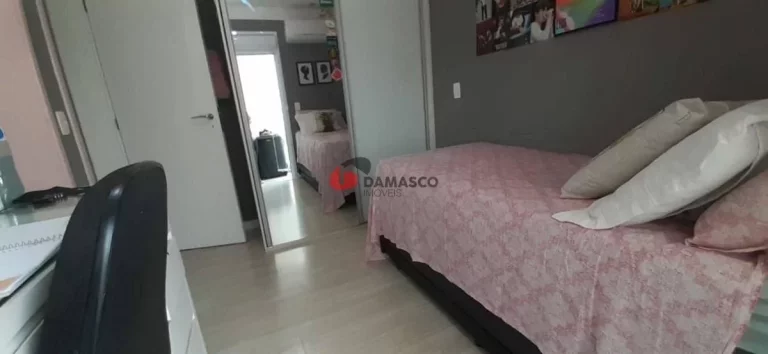 Imagem Apartamento à venda 3 Quartos, 3 Suites, 3 Vagas, 153M², Santa Paula, São Caetano do Sul - SP