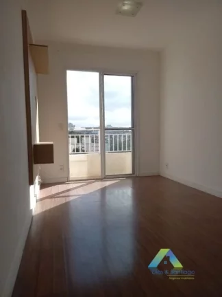 Imagem Apartamento com 2 dormitórios à venda, 59 m² por R$ 370.000,00 - Vila Caraguatá - São Paulo/SP