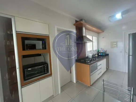 Imagem Imóvel deslumbrante na Vila Leopoldina: Apartamento de 3 quartos, 1 suíte, 3 banheiros, 2 vagas, 117m² - São Paulo-SP