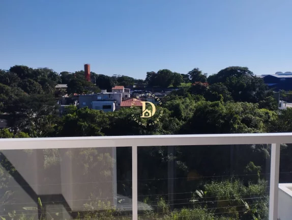 Imagem Apartamento - Solare Vista Verde - SJCampos - 3 Dormitórios (1 suíte) - 76m²