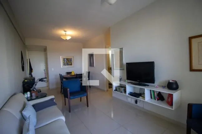 Imagem Apartamento à Venda - Recreio, 3 Quartos, 78 m2