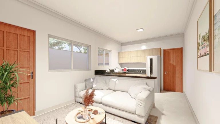 Imagem Casa com 2 dorms, Jamaica, Itanhaém - R$ 280 mil, Cod: 2298